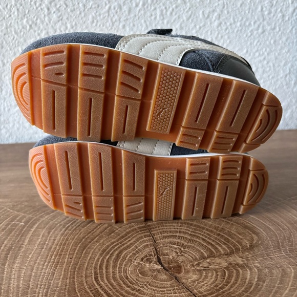 Puma Toddler Vista Shoes Size 9C - Picture 5 of 8